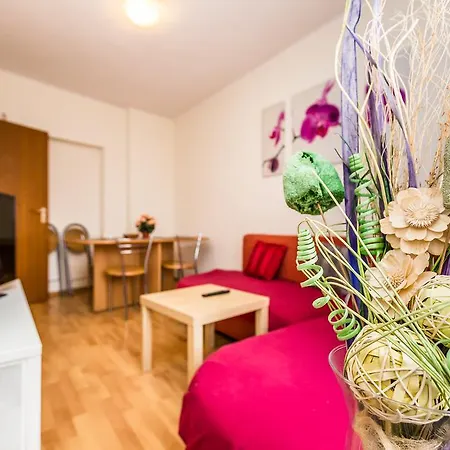 Ferienwohnung Messe
