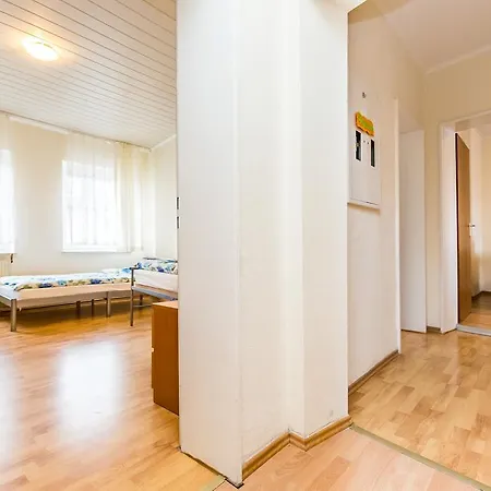 Ferienwohnung Messe 쾰른