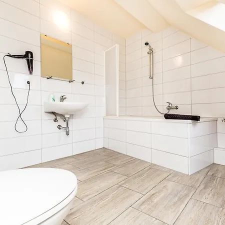 아파트 Ferienwohnung Messe