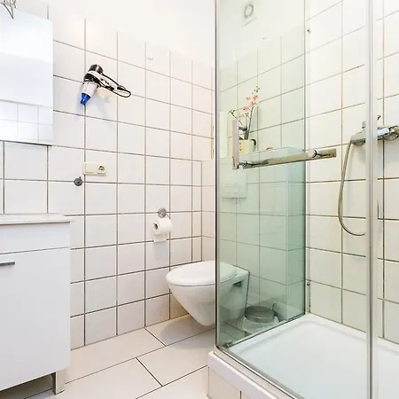 Ferienwohnung Messe *
