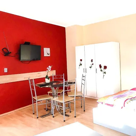 Ferienwohnung Messe * 쾰른
